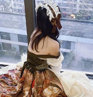 海角社区・极品萝莉COS修女